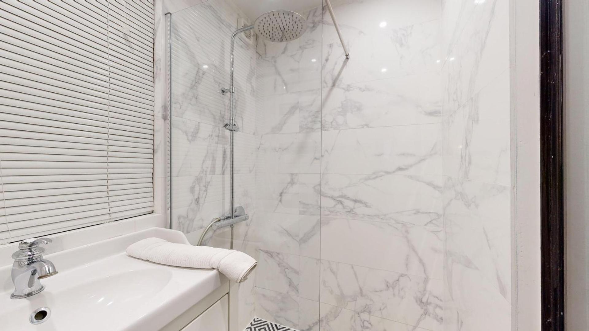 Bluestay 114 : Superbe Appartement A Bastille Parijs Buitenkant foto